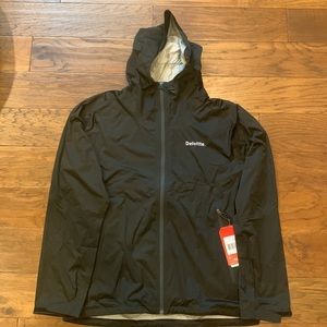 The North Face All-Weather DryVent Stretch Jacket - Brand New With Tags